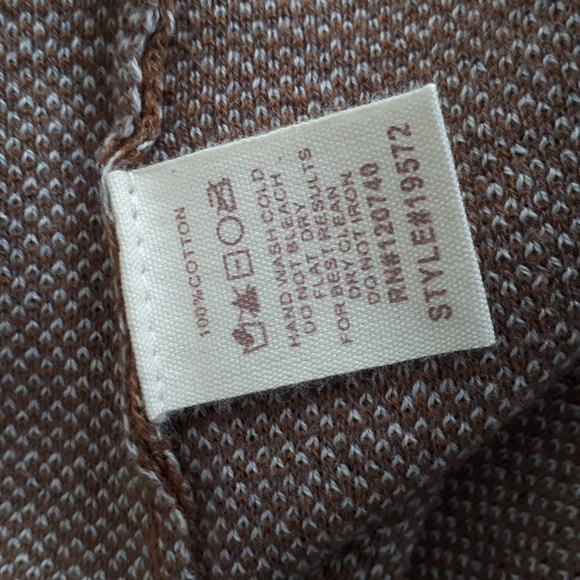 Mystree camouflage sweater - Picture 6 of 6